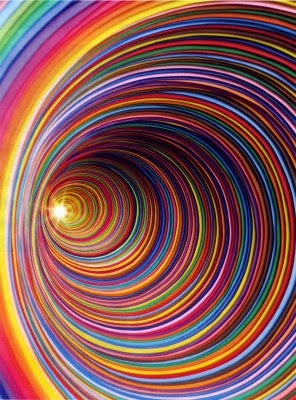 Down the rabbit hole