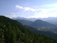 Estes Park