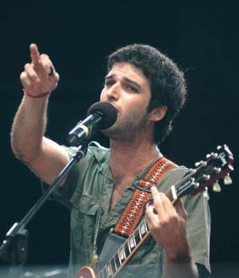 Alejandro Kurz