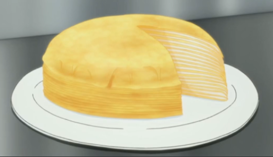 Crepe Cake San Diego Crepe Cake San Diego