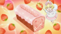 Yumeiro Patissiere Pound Cakes Yumeiro Patissiere Pound Cakes