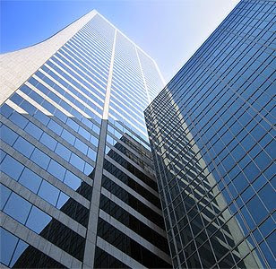 the commercial real estate