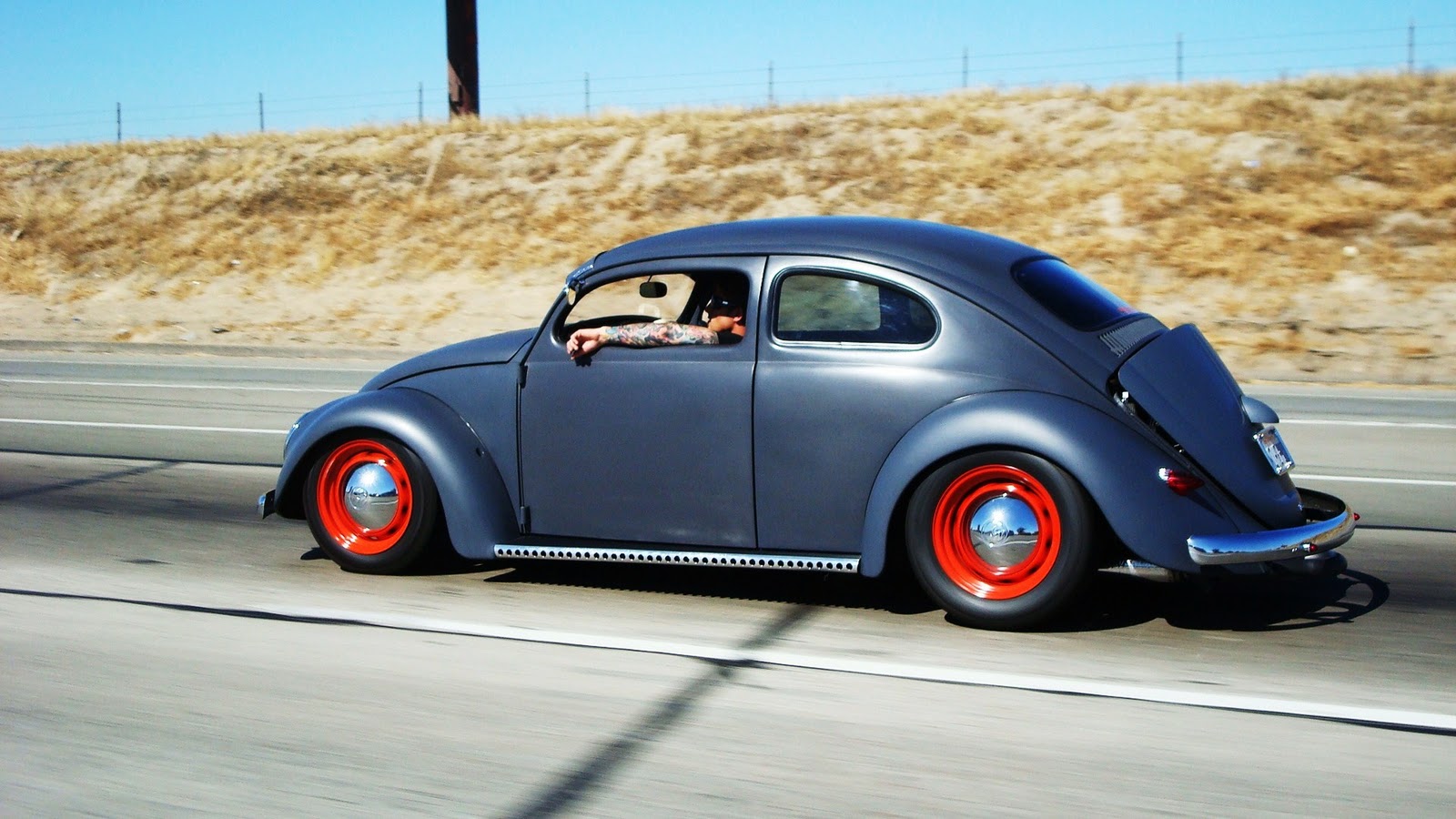 Volksrod Pictures