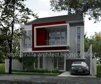 Rumah Mr. Yunus, Batam