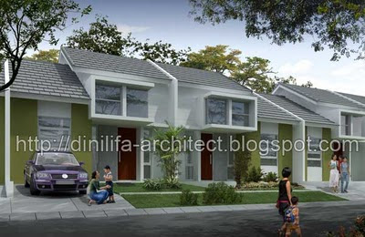 Perumahan Pesona Boulevard, Batam