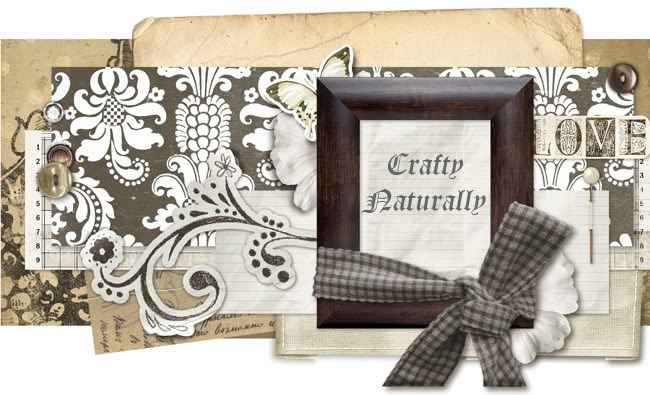 Crafty Naturally