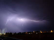 Lightening July 2010