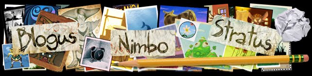 BLOGUS NIMBO STRATUS
