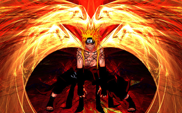 Top Naruto Wallpaper: Naruto Fan Art