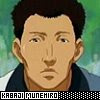 Prince Of Tennis : Hyotei Kabaji