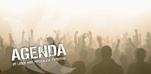 Agenda e Eventos
