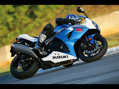 2010-Suzuki GSXR1000