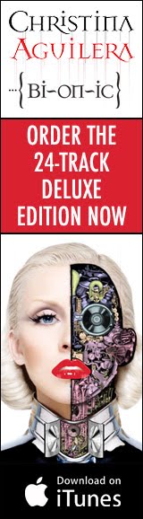 Bionic (Deluxe Edition)