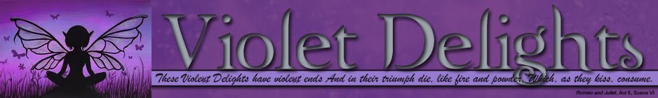 Violet Delights