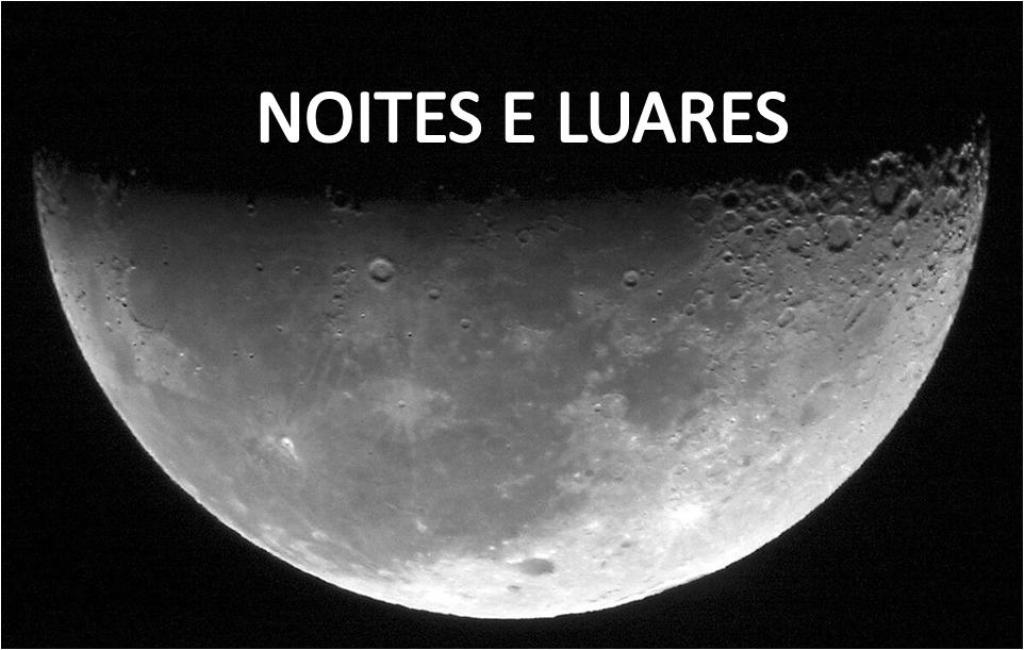Noites E Luares...