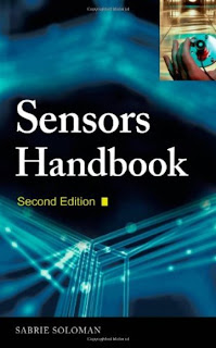 Sensors Handbook Second Editon