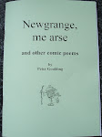 Newgrange my arse