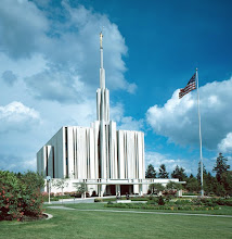 Seattle Temple