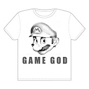 GAME GOD