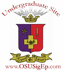Undergraduate Website