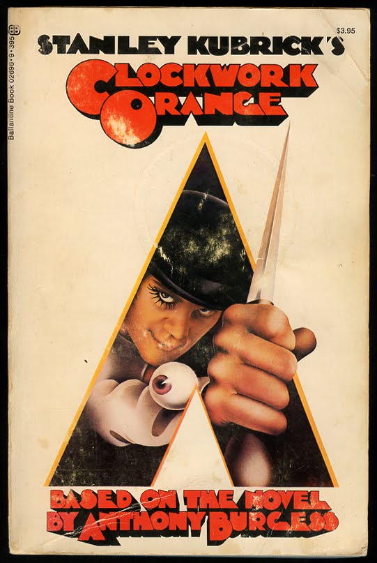 an in depth analysis of the novel a clockwork orange 2012-10-16 view and download a clockwork orange essays examples also discover topics, titles, outlines, thesis statements, and conclusions for your a clockwork orange. an in depth analysis of the novel a clockwork orange 2012-10-16 view and download a clockwork orange essays examples also discover topics, titles, outlines, thesis statements, and conclusions for your a clockwork orange.