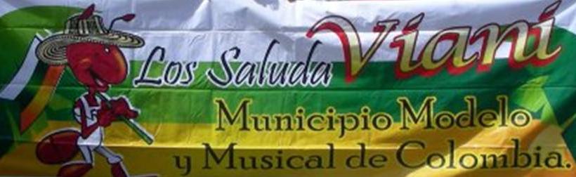 Viani cundinamarca, municipio modelo y musical de Colombia