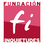 PUBLICACIONES PARA LA DIFUSIÓN DE LA POESÍA DE FUNDACIÓN INQUIETUDES