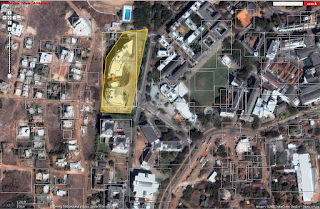 Manipal Virtual Map, Manipal University Campus Map