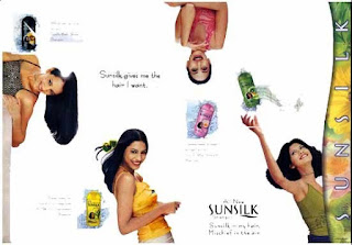 Psychographic+Segmentation+ +Sunsilk+Shampoo