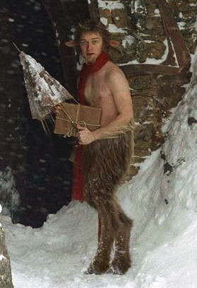 Fauno+De+Narnia As Crônicas de Nárnia - os faunos estão presente em toda Nárnia ...