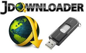 JDownloader portable