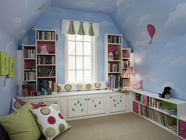 pictures for kids bedrooms