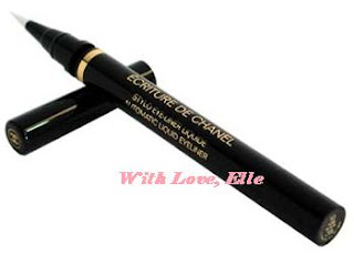 Chanel Ecriture De Liquid Pen (Eyeliner)