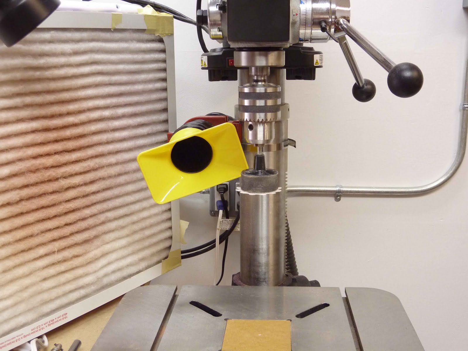 Scroll Saw Bowls July 2010