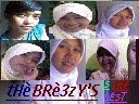 The BreEzy'S