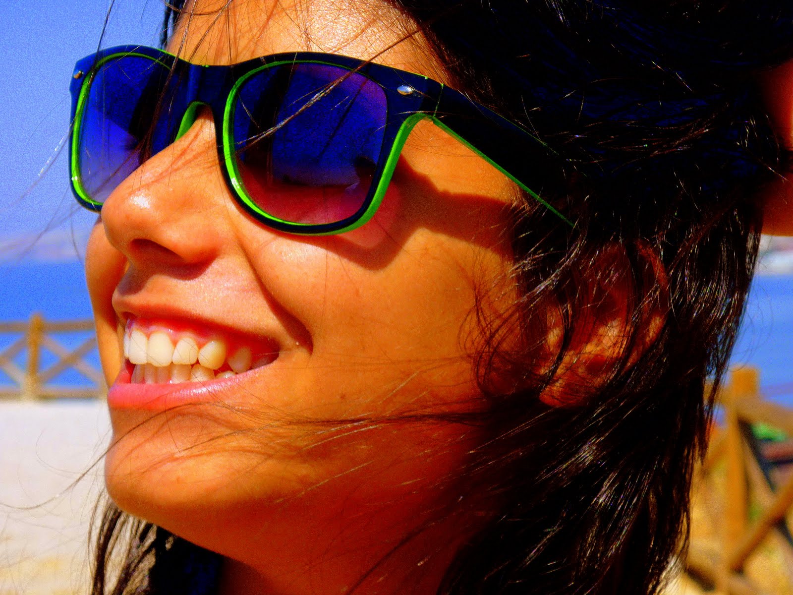 Viver é desenhar sem borracha