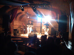 Karma in Irish Pub Cluj