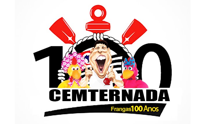 Corinthians Eliminado