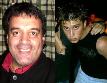 Dos grandes en pugna