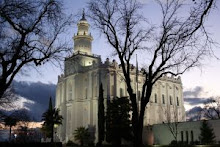Click here to view the current schedule for the St. George Temple