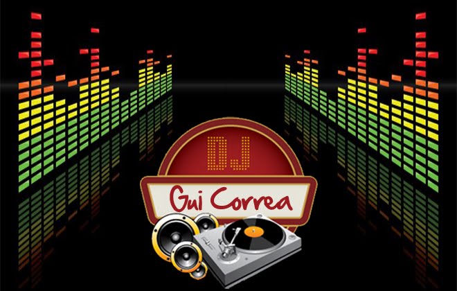 Dj Gui Correa