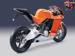 KTM SUPER MOTO