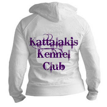 The Kattalakis Kennel Club