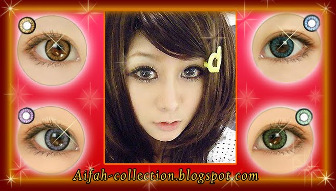 AiFah-Collection.blogspot.com