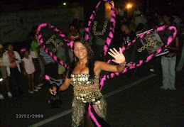 Premio Especial Carnaval 2009