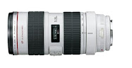 EF 70-200mm f/2.8L USM