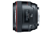 EF 50mm f/1.2L USM