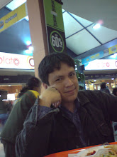 En el Megaplaza!!
