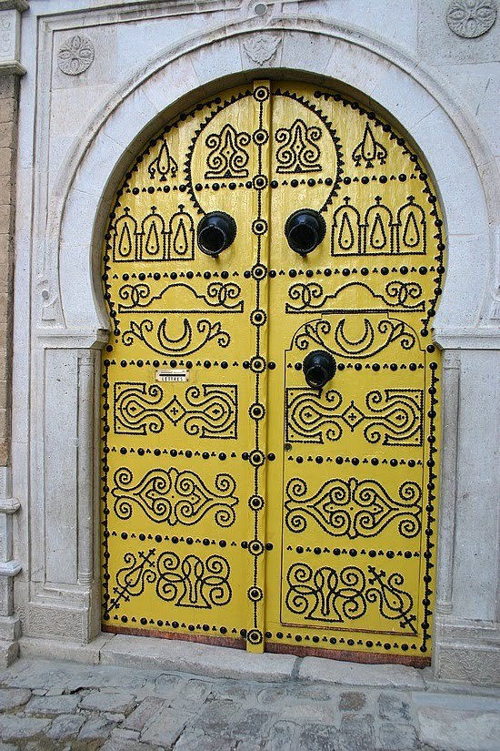 Real Estate developer Folla Properties Why Tunisia? Ten raisons to visit Tunisia