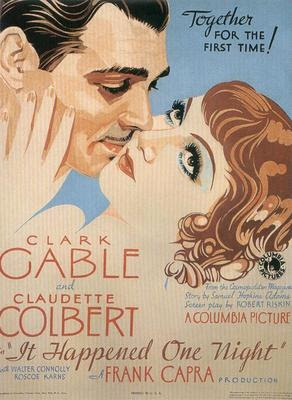 claudette colbert it happened one nightnatalie portman in the professional